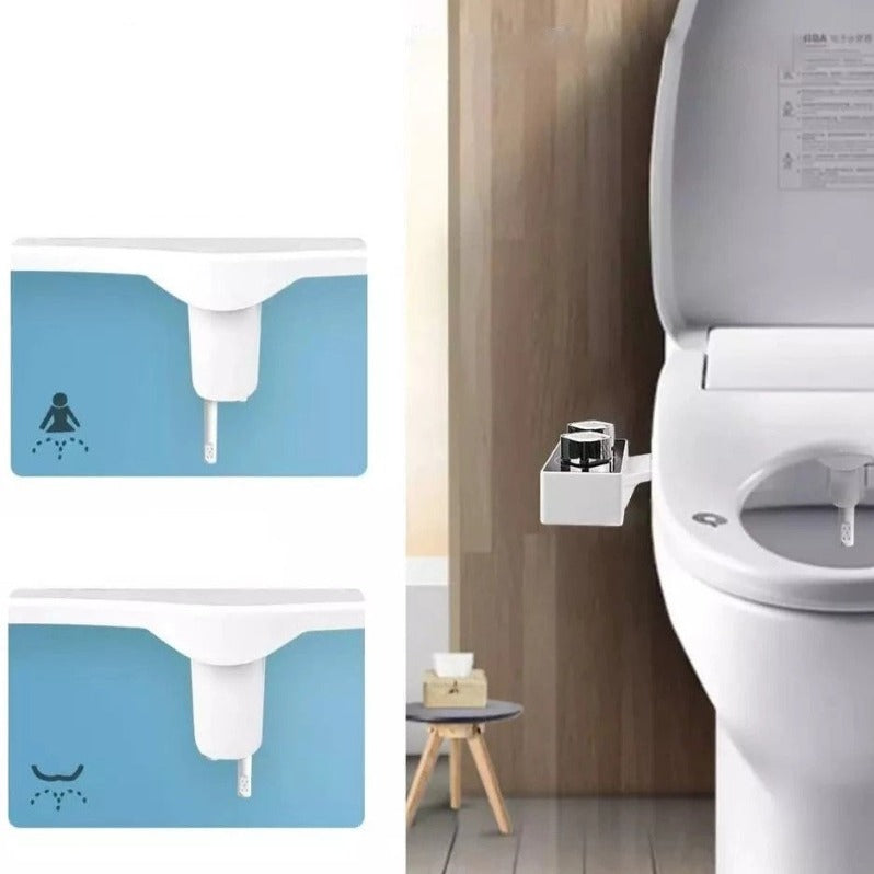 WC Lavant