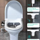 Kit Toilette Bidet