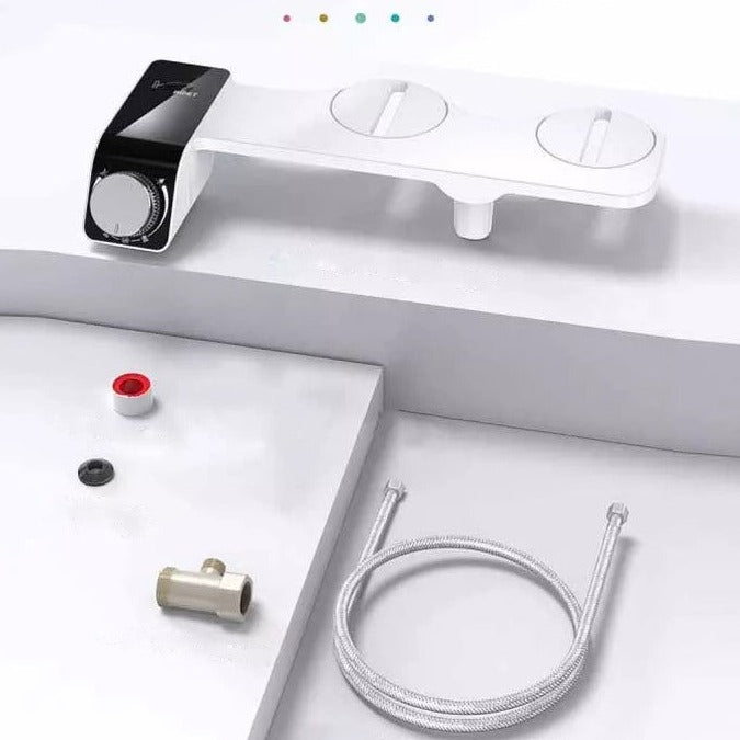 Kit Toilette Bidet