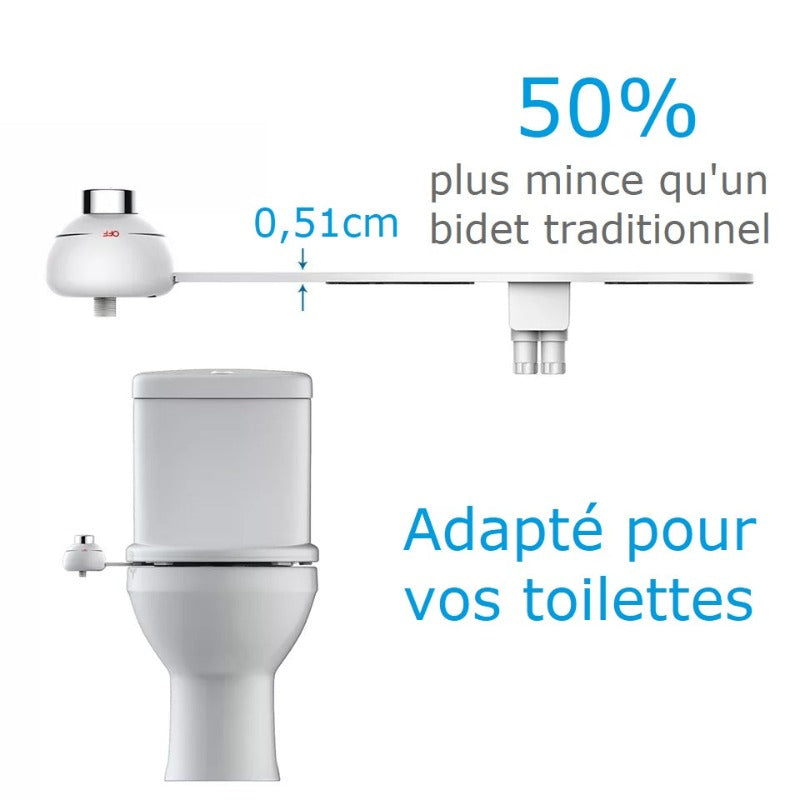 Kit Toilette Lavante