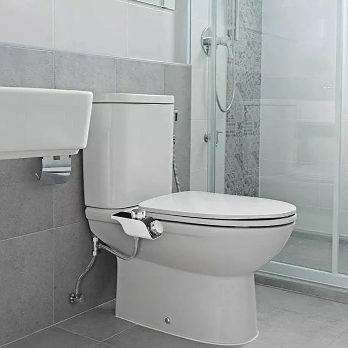 Kit Toilette Bidet