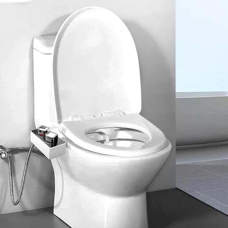 Kit Douchette WC Transformez vos WC en Toilette Japonaise
